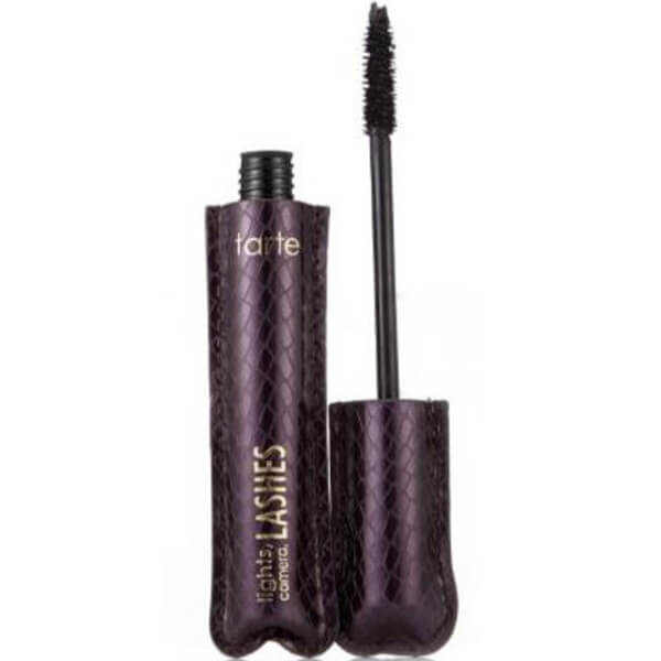 Tarte Lights, Camera, Lashes 4in1 Mascara GLOSSYBOX