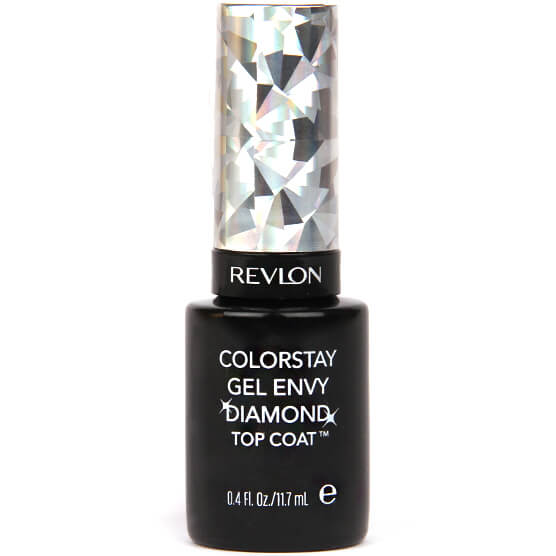 Revlon Gel Envy Diamond Top Coat GLOSSYBOX