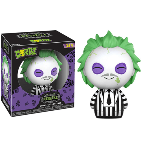 beetlejuice guide pop