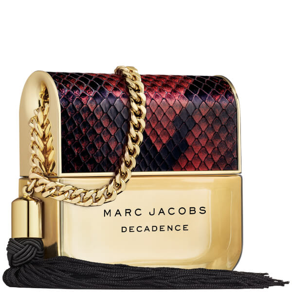 Marc Jacobs Decadence Rouge Noir Eau de Parfum 100ml ...