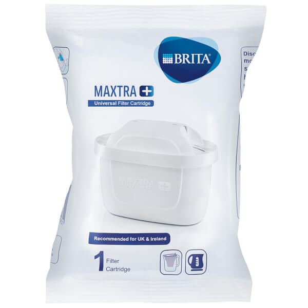 BRITA 濾水器 全年最平優惠2件9折優惠碼：全年濾芯只需&pound;30：第10張圖片/優惠詳情