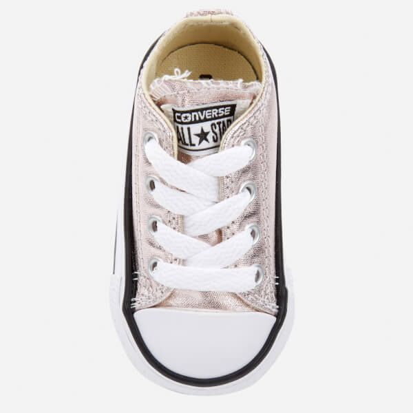 Toddler rose quartz converse Clearance