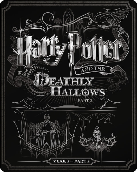 Harry Potter And The Deathly Hallows Part 2 Book Pdf Free Download