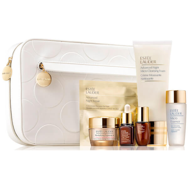 Estée Lauder Skincare Superstars Kit | Free Shipping ...