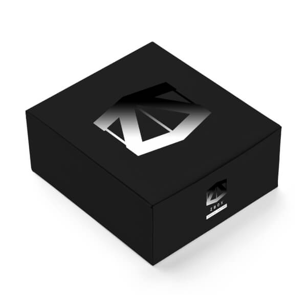 air force 1 mystery box