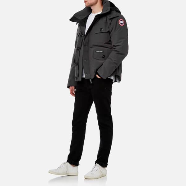 canada goose graphite mens canada goose graphite mens