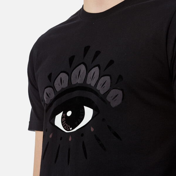 t shirt kenzo eye t shirt kenzo eye