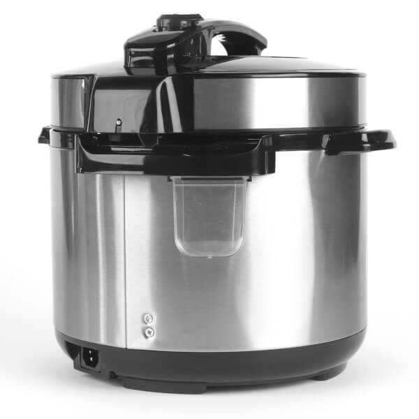 Salter Rapid Digital Multi Cooker 5L IWOOT