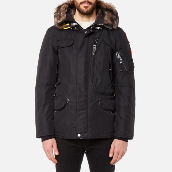 parajumpers fur jacket parajumpers fur jacket