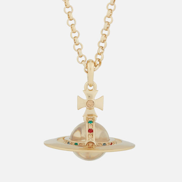 Vivienne westwood small orb pendant Clearance