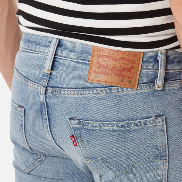levi's newt