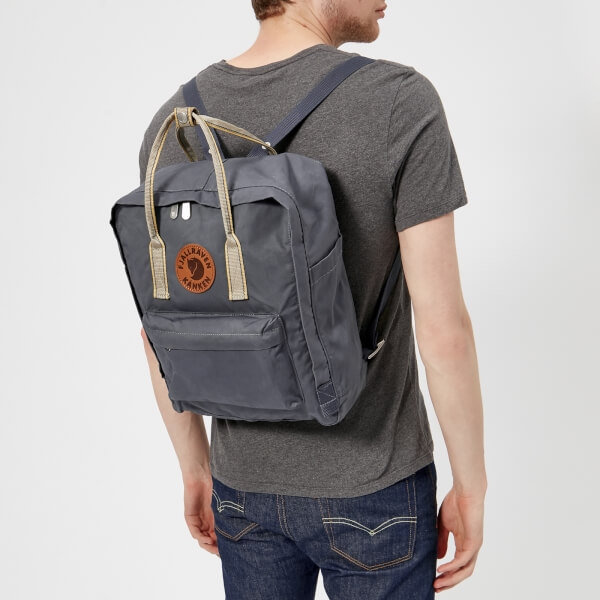 Fjallraven Kanken Greenland Backpack Dusk