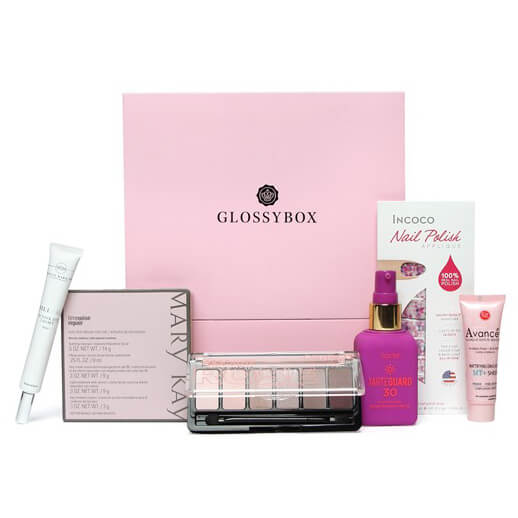 Image result for glossybox