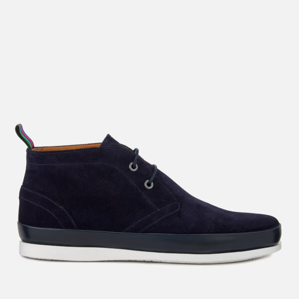 cleon paul smith