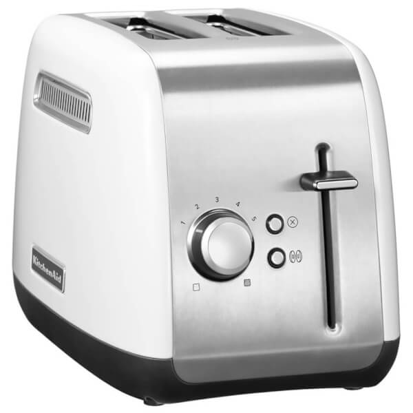 KitchenAid Classic Kettle and 2 Slot Toaster Bundle ...