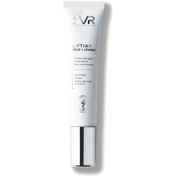 SVR Laboratoires LIFTIANE Yeux + Lèvres Eye Care 15ml SVR Laboratoires LIFTIANE Yeux + Lèvres Eye Care 15ml