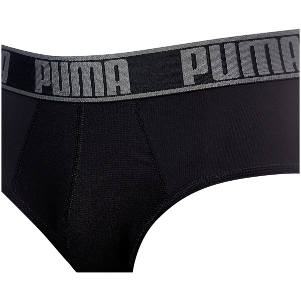 calzoncillos slip hombre puma calzoncillos slip hombre puma