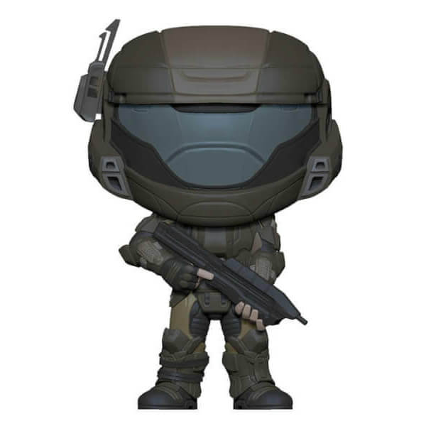 odst pop