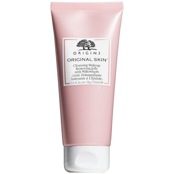Origins Original Skin Cleansing Makeup Remover Jelly (100ml) Free