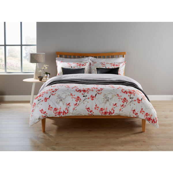 Christy Haruki Duvet Cover C Homeware Thehut Com Christy Haruki Duvet Cover C