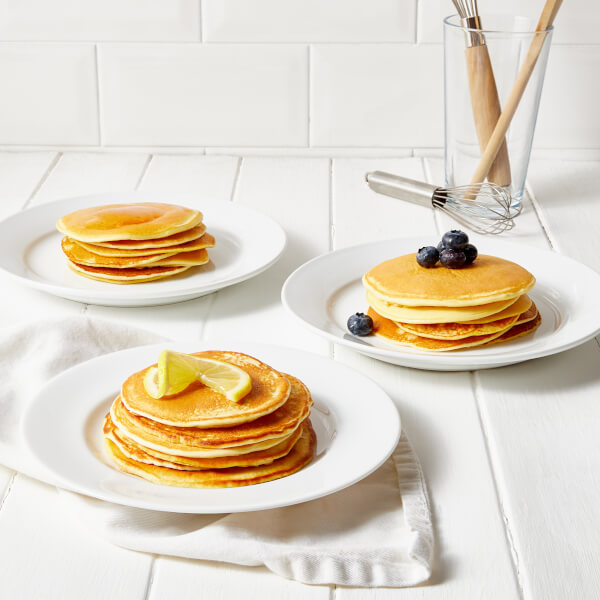 Meal Replacement Pancake Stack Exante UK