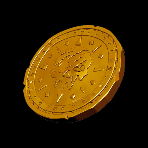 Sea of Thieves Pictures of every exclusive preorder item (known so far)