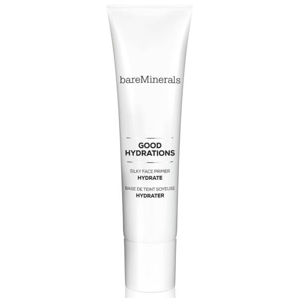 bareMinerals Good Hydrations Silky Face Primer Hydrate 30ml Free