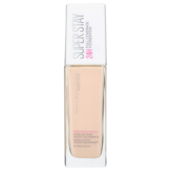 Purchase Maybelline New York Superstay 24h Full Coverage 