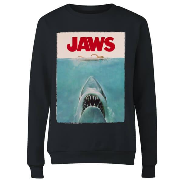 sudadera tiburon