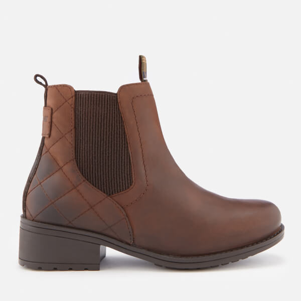 weather proof chelsea boot