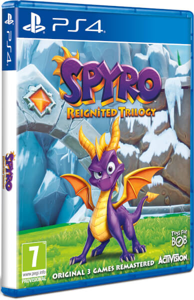 spyro the dragon ps4 release date spyro the dragon ps4 release date