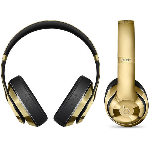 Beats by Dr. Dre Limited Edition Wireless Bundle Studio 2.0