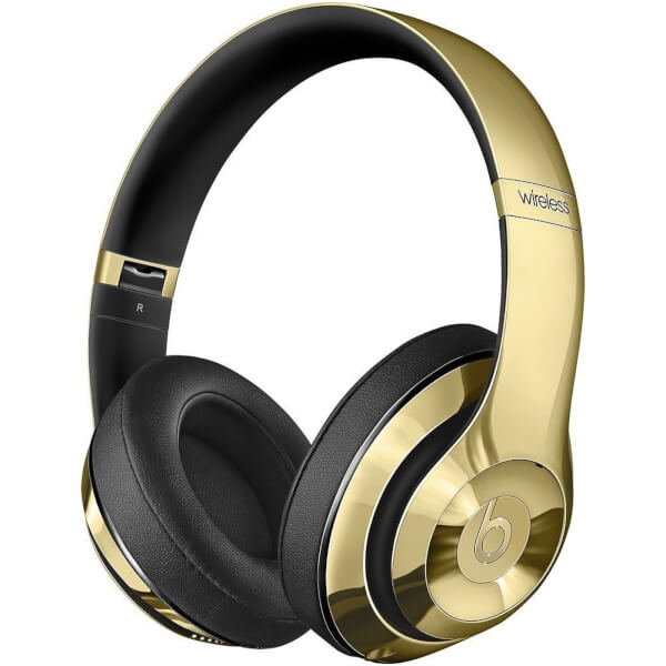 Beats by Dr. Dre Limited Edition Wireless Bundle Studio 2.0