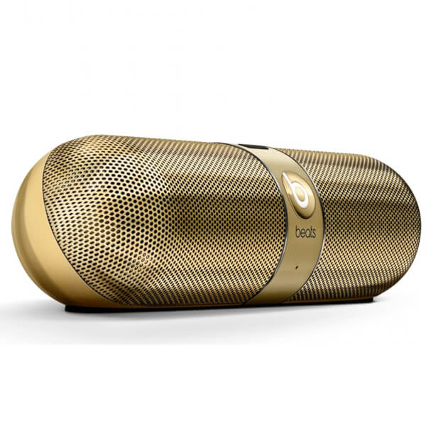 Beats by Dr. Dre Limited Edition Wireless Bundle Studio 2.0