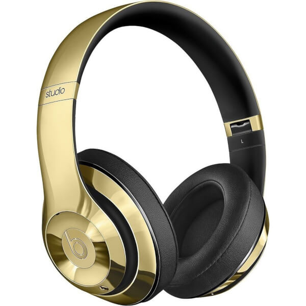 Beats by Dr. Dre Limited Edition Wireless Bundle - Studio
