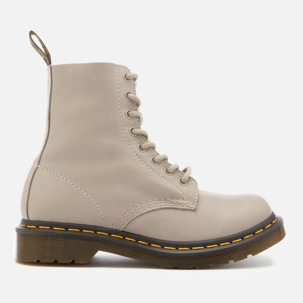 dr martens pascal vintage smooth
