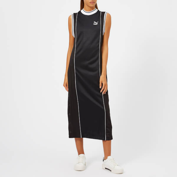 puma dresses