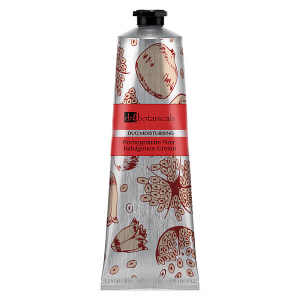 dr botanicals pomegranate noir indulgence cream 50ml