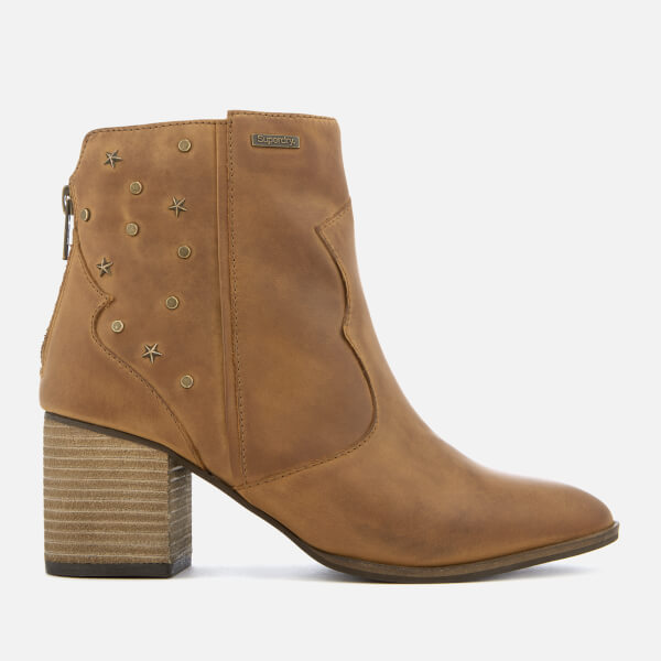 superdry boots women's sale