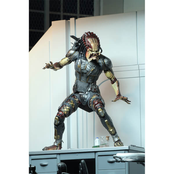 Predator neca 2018 Clearance