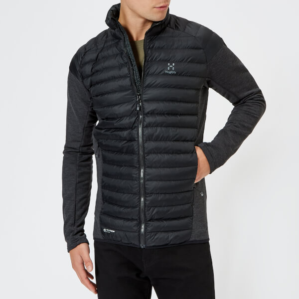haglöfs mimic hybrid jacket