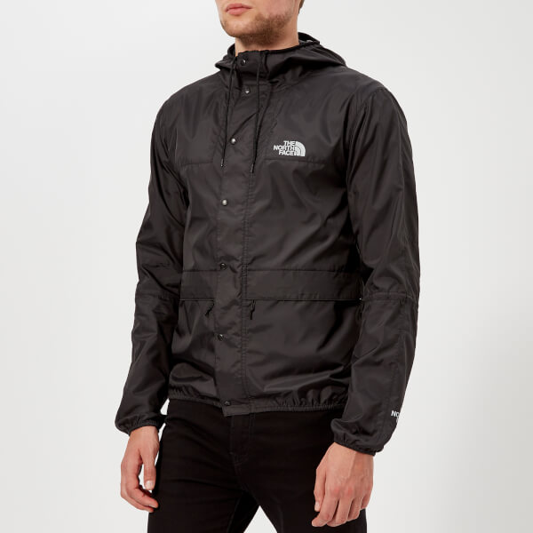 the north face mountain 1985 seasonal celebration jacket