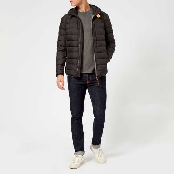 parajumpers last minute padded jacket parajumpers last minute padded jacket