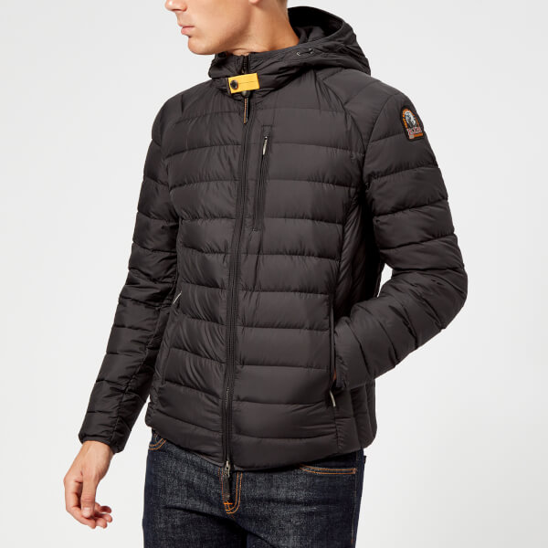 parajumpers JACKETS BLACK parajumpers JACKETS BLACK