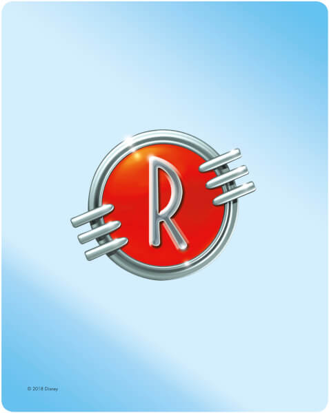 Bienvenue chez les Robinson - Steelbook Exclusif LimitÃ© pour Zavvi