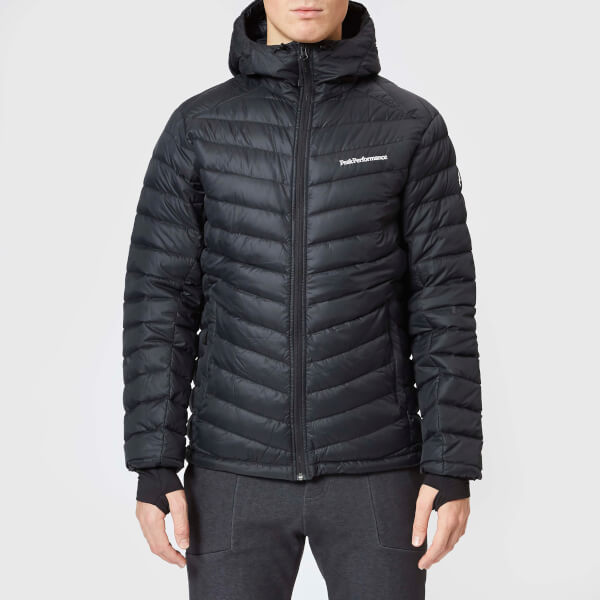 Peak performance krypton hooded jacket Clearance