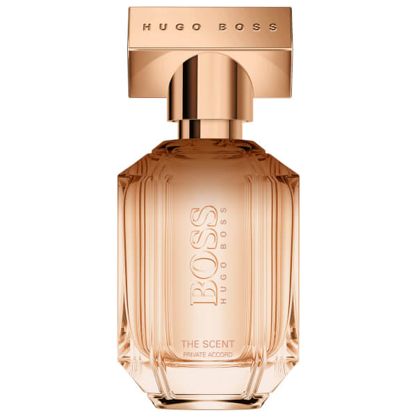 Hugo Boss The Scent Private Accord For Her Eau De Parfum 30ml Buy