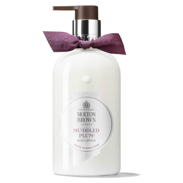 Molton Brown Muddled Plum Body Lotion Buy Online Mankind