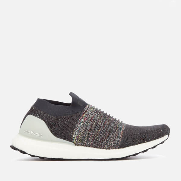 adidas ultra boost laceless trainers