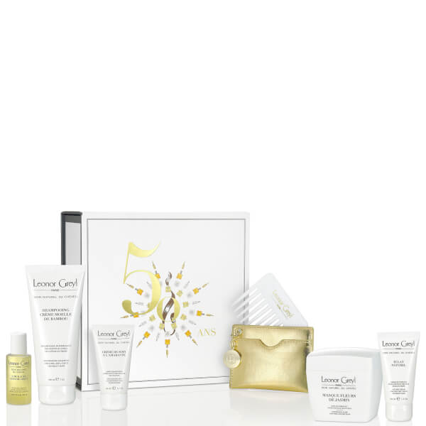 Limited Edition Leonor Greyl Luxury Gift Set